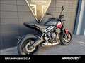 Triumph Trident 660 Abs Rood - thumbnail 3