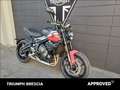 Triumph Trident 660 Abs Rood - thumbnail 2