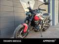 Triumph Trident 660 Abs Rood - thumbnail 13
