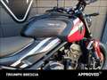 Triumph Trident 660 Abs Rood - thumbnail 6