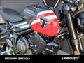 Triumph Trident 660 Abs Rood - thumbnail 7