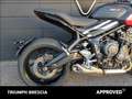 Triumph Trident 660 Abs Rosso - thumbnail 4