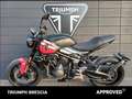 Triumph Trident 660 Abs Rosso - thumbnail 12