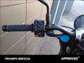 Triumph Trident 660 Abs Rosso - thumbnail 10