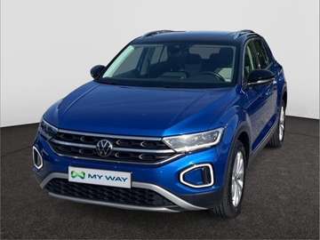 1.0 TSI Style Business