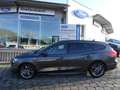 Ford Focus 1.0 Ecoboost ST-Line Turnier Gris - thumbnail 1