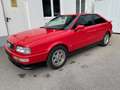Audi Coupe Coupé quattro 2,8 E V6 Red - thumbnail 4