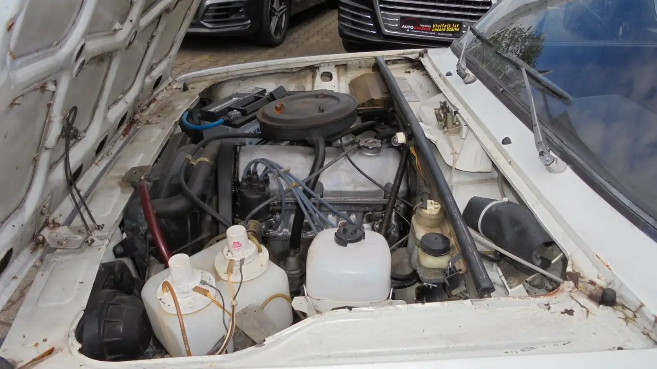 Lada 2104 1300ccm, 4-Gang,Radio, beh.Heckscheibe, foto 12