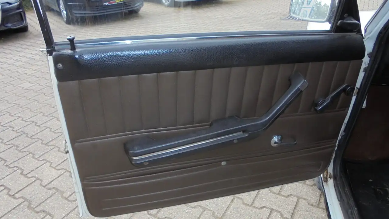 Lada 2104 1300ccm, 4-Gang,Radio, beh.Heckscheibe, foto 6