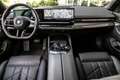BMW 520 i M Sportpaket harman/kardon Navi RKam HeadUp Schwarz - thumbnail 4
