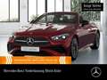 Mercedes-Benz CLE 200 4M AMG+NIGHT+360+AHK+TOTW+KEYLESS+9G Rot - thumbnail 1
