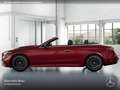 Mercedes-Benz CLE 200 4M AMG+NIGHT+360+AHK+TOTW+KEYLESS+9G Rot - thumbnail 21