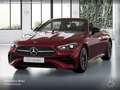 Mercedes-Benz CLE 200 4M AMG+NIGHT+360+AHK+TOTW+KEYLESS+9G Rot - thumbnail 2