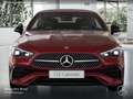 Mercedes-Benz CLE 200 4M AMG+NIGHT+360+AHK+TOTW+KEYLESS+9G Rot - thumbnail 8