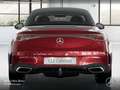 Mercedes-Benz CLE 200 4M AMG+NIGHT+360+AHK+TOTW+KEYLESS+9G Rot - thumbnail 9