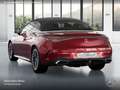 Mercedes-Benz CLE 200 4M AMG+NIGHT+360+AHK+TOTW+KEYLESS+9G Rot - thumbnail 22