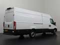 Iveco Daily 35S16 Hi-Matic Automaat L3H2 Maxi | Airco | 3-Pers Blanc - thumbnail 2
