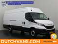 Iveco Daily 35S16 Hi-Matic Automaat L3H2 Maxi | Airco | 3-Pers Blanc - thumbnail 1