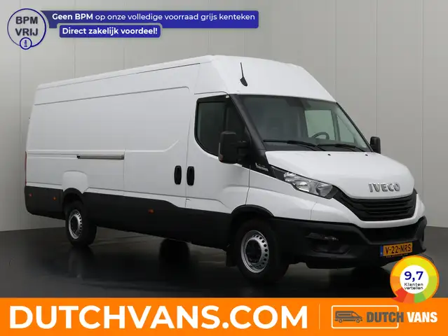 Iveco Daily 35S16 Hi-Matic Automaat | Euro 6 | L3H2 Maxi | Air