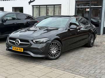 Luxury Line, Panoramadak,Apple Carplay/Android,Sto