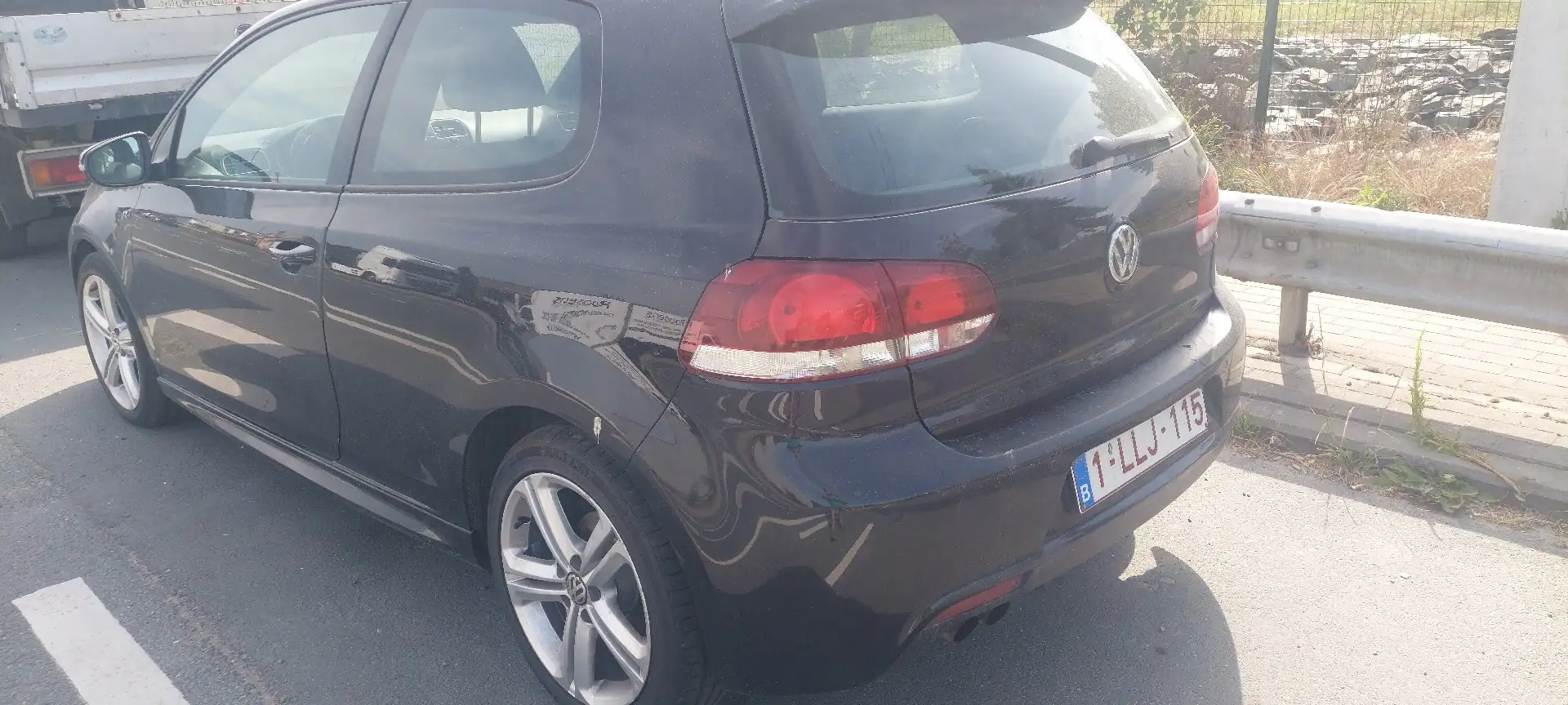 Volkswagen Golf 2.0 TDi 16v GT Sport - 2