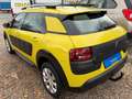 Citroen C4 Cactus Feel*Klima*SHZ*Kamera*84.TKM*TÜV NEU Gelb - thumbnail 6