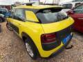 Citroen C4 Cactus Feel*Klima*SHZ*Kamera*84.TKM*TÜV NEU Gelb - thumbnail 5