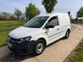 Volkswagen Caddy 2.0 TDI / navi / btw aftrekbaar / gekeurd vvk Blanc - thumbnail 3