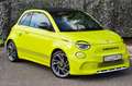 Abarth 500 e Cabrio Scorpionissima Jaune - thumbnail 4