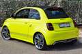 Abarth 500 e Cabrio Scorpionissima Jaune - thumbnail 8