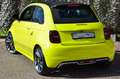 Abarth 500 e Cabrio Scorpionissima Jaune - thumbnail 7
