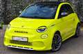 Abarth 500 e Cabrio Scorpionissima Jaune - thumbnail 1