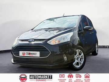 1.0 EcoBoost Trend