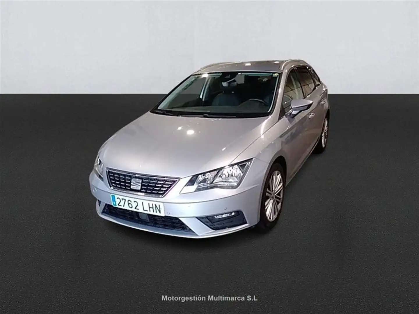 SEAT Leon ST 1.5 TGI 96kW DSG-7 S&S Xcellence - 1