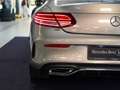 Mercedes-Benz C 300 C 300 4M Cabrio AMG Line Leder mojave MULTIBEAM Silber - thumbnail 6