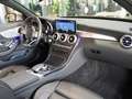 Mercedes-Benz C 300 C 300 4M Cabrio AMG Line Leder mojave MULTIBEAM Silber - thumbnail 13