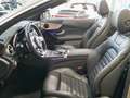 Mercedes-Benz C 300 C 300 4M Cabrio AMG Line Leder mojave MULTIBEAM Silber - thumbnail 9