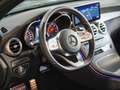 Mercedes-Benz C 300 C 300 4M Cabrio AMG Line Leder mojave MULTIBEAM Silber - thumbnail 8