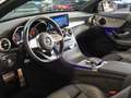 Mercedes-Benz C 300 C 300 4M Cabrio AMG Line Leder mojave MULTIBEAM Silber - thumbnail 7