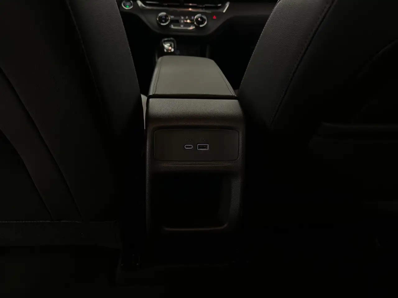 Buick Envista снимка Buick Envista