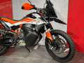 KTM 790 Adventure R Fehér - thumbnail 4