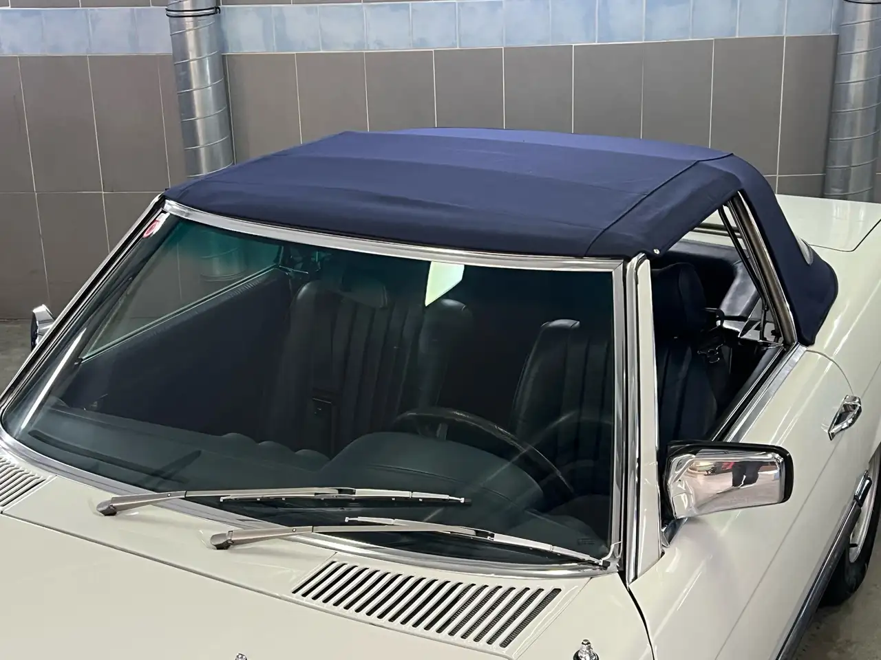 Mercedes-Benz SL 450 Cabrio *Oldtimerzulassung*Hardtop*Sammlerfahrzeug*, foto 4