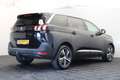 Peugeot 5008 1.2 PureTech Allure |Pano|Leder|Trekhaak| Fekete - thumbnail 6