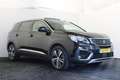 Peugeot 5008 1.2 PureTech Allure |Pano|Leder|Trekhaak| Fekete - thumbnail 3