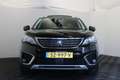 Peugeot 5008 1.2 PureTech Allure |Pano|Leder|Trekhaak| Fekete - thumbnail 2
