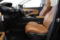 Peugeot 5008 1.2 PureTech Allure |Pano|Leder|Trekhaak| Fekete - thumbnail 10