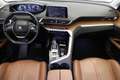 Peugeot 5008 1.2 PureTech Allure |Pano|Leder|Trekhaak| Fekete - thumbnail 8