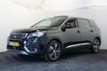 Peugeot 5008 1.2 PureTech Allure |Pano|Leder|Trekhaak| Fekete - thumbnail 1