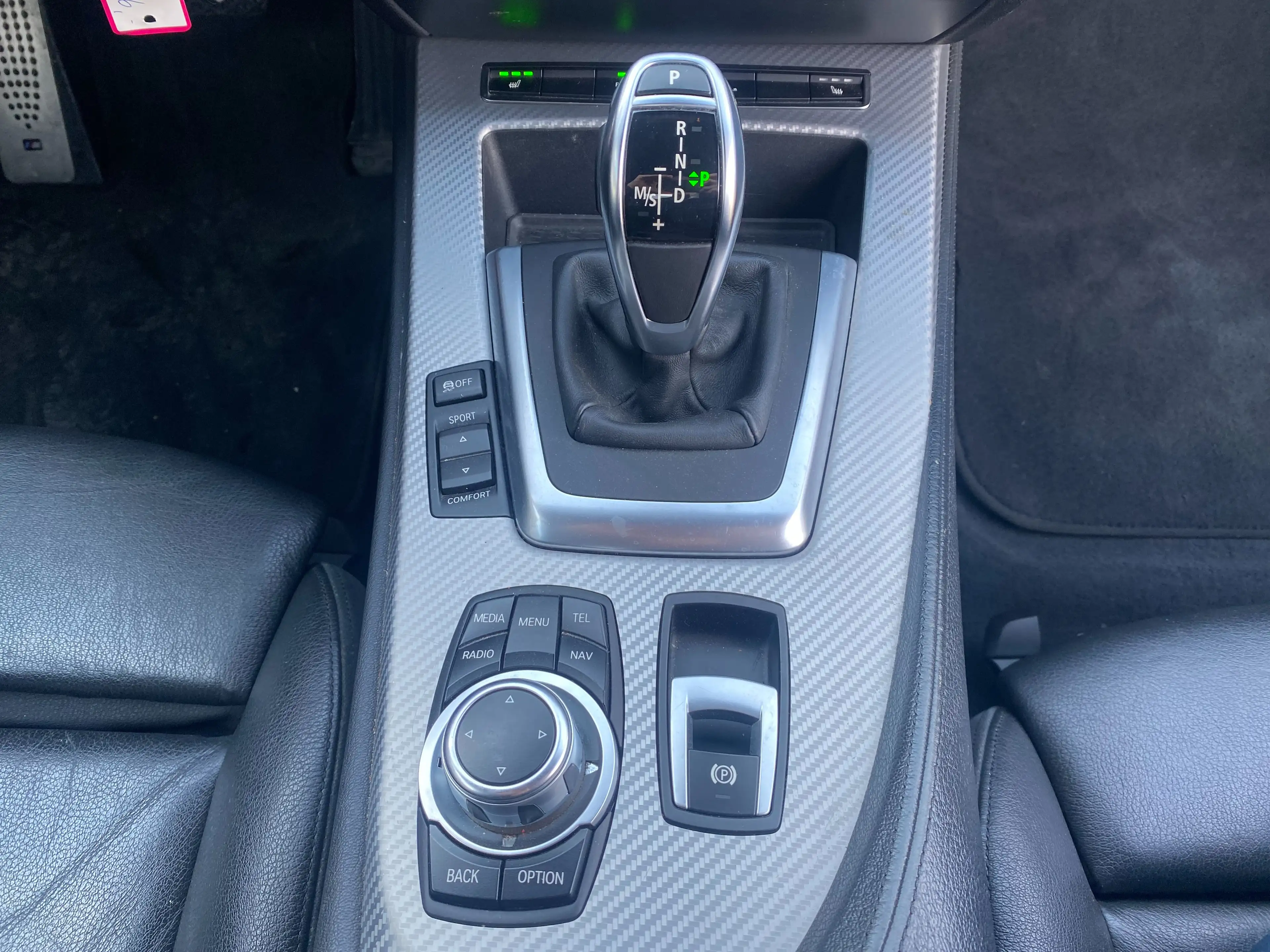 BMW Z4 Z4 sDrive20i Aut.M-PACK — photo 11