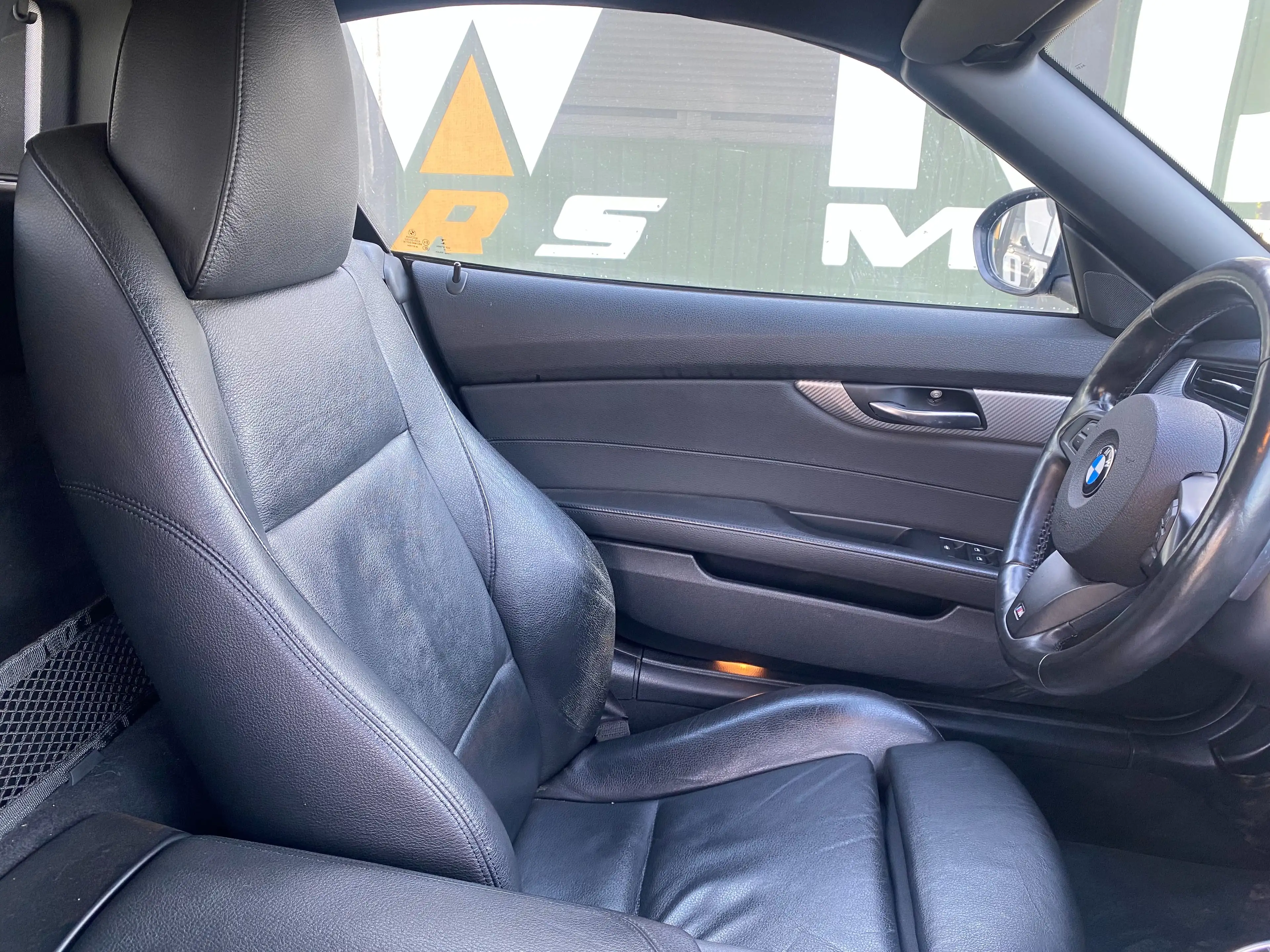 BMW Z4 Z4 sDrive20i Aut.M-PACK — photo 10